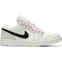 Jordan 1 Low SE Barely Green