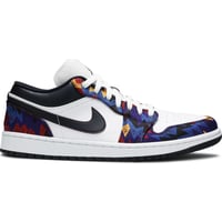 Jordan 1 Low Nothing But Net