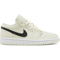 Jordan 1 Low Coconut Milk