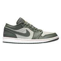 Jordan 1 Low Military Green