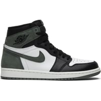 Jordan 1 Retro High Clay Green