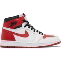 Jordan 1 Retro High OG Heritage