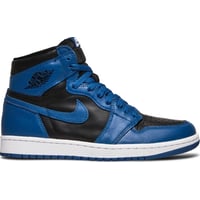 Jordan 1 Retro High OG Dark Marina Blue
