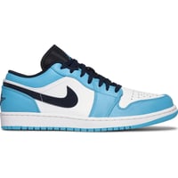 Jordan 1 Low UNC (2021)