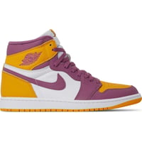 Jordan 1 Retro High OG Brotherhood