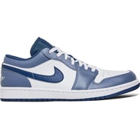 Jordan 1 Low Ashen Slate