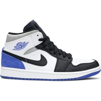 Jordan 1 Mid SE Union Royal