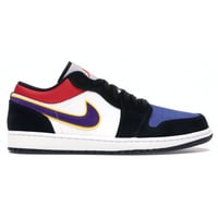 Jordan 1 Low Lakers Top 3