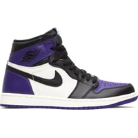 Jordan 1 Retro High Court Purple