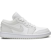 Jordan 1 Low Spruce Aura