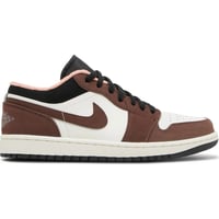 Jordan 1 Low Mocha