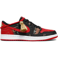 Jordan 1 Low OG Chinese New Year