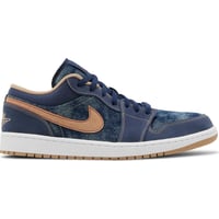 Jordan 1 Low SE Denim
