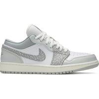 Jordan 1 Low PRM Smoke Grey Elephant