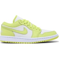 Jordan 1 Low Limelight