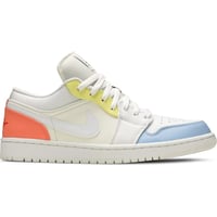 Jordan 1 Low To My First Coach