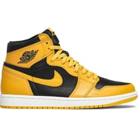 Jordan 1 Retro High Pollen