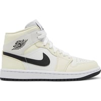 Jordan 1 Mid Coconut Milk