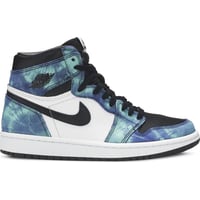 Jordan 1 Retro High Tie Dye