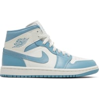 Jordan 1 Mid UNC (2022)