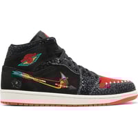 Jordan 1 Mid SE Siempre Familia