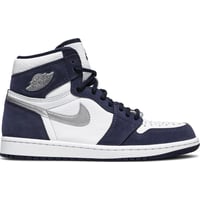 Jordan 1 Retro High COJP Midnight Navy (2020)