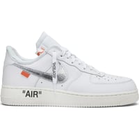 Nike Air Force 1 Low Off-White ComplexCon (AF100)