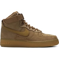 Nike Air Force 1 High Flax (2019)