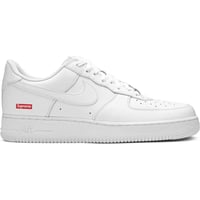 Nike Air Force 1 Low Supreme White