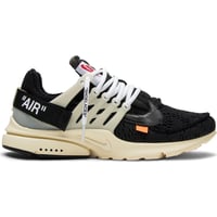 Nike Air Presto Off-White
