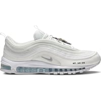MSCHF x INRI x Air Max 97 Jesus Shoes Custom