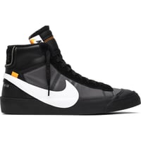 Nike Blazer Mid Off-White Grim Reaper