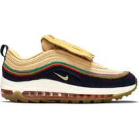 Nike Air Max 97 Golf NRG Obsidian Celestial Gold