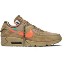 Nike Air Max 90 OFF-WHITE Desert Ore