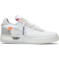 Nike Air Force 1 Low Off-White