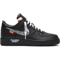 Nike Air Force 1 Low '07 Off-White MoMA 