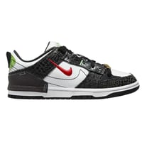Nike Dunk Low Disrupt 2 Just Do It Snakeskin