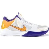 Nike Kobe 5 Lakers