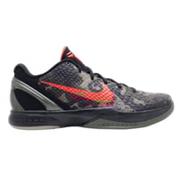 Nike Kobe 6 Italian Camo