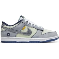 Nike Dunk Low Union Passport Pack Pistachio