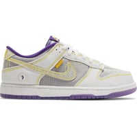 Nike Dunk Low Union Passport Pack Court Purple