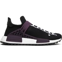 adidas Human Race NMD Pharrell Holi Festival (Core Black)