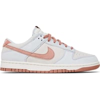 Nike Dunk Low Fossil Rose