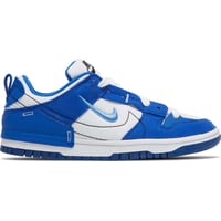 Nike Dunk Low Disrupt 2 White University Blue