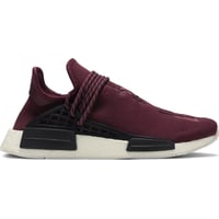 adidas NMD R1 Pharrell HU Friends and Family Burgundy