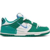 Nike Dunk Low Disrupt 2 Phantom University Blue