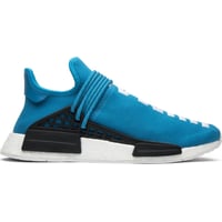 adidas NMD HU Pharrell Human Being Sharp Blue