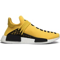 adidas NMD HU Pharrell Human Race Yellow