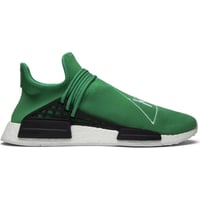 adidas NMD R1 Pharrell HU Green