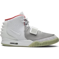 Nike Air Yeezy 2 Pure Platinum